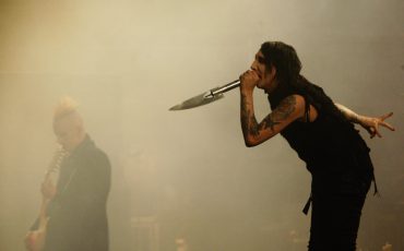 Marilyn Manson