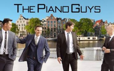The Piano Guys
