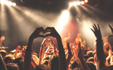 concert foto