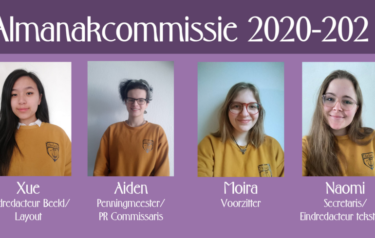 Almanakcommissie