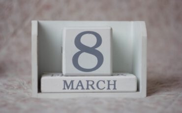 8 maart