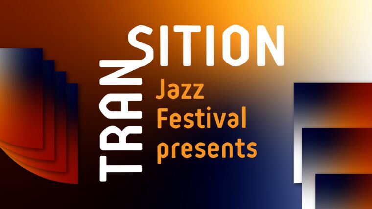 Transition jazz festival
