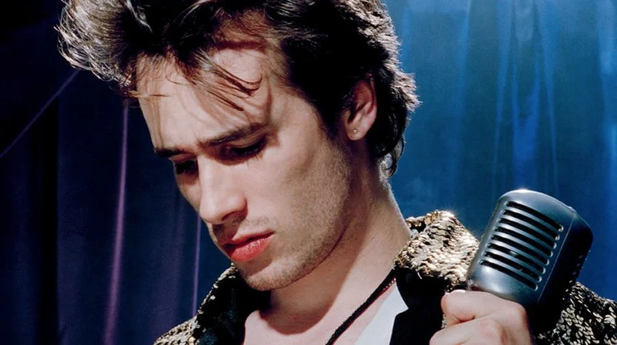 New Video For Jeff Buckley’s Previously Unreleased ‘sky Blue Skin’ Arrives