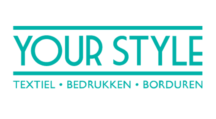 Header Image Logo Yourstyle Groen