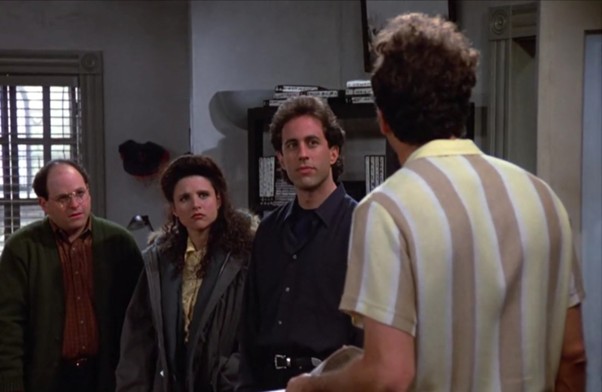 Seinfeld