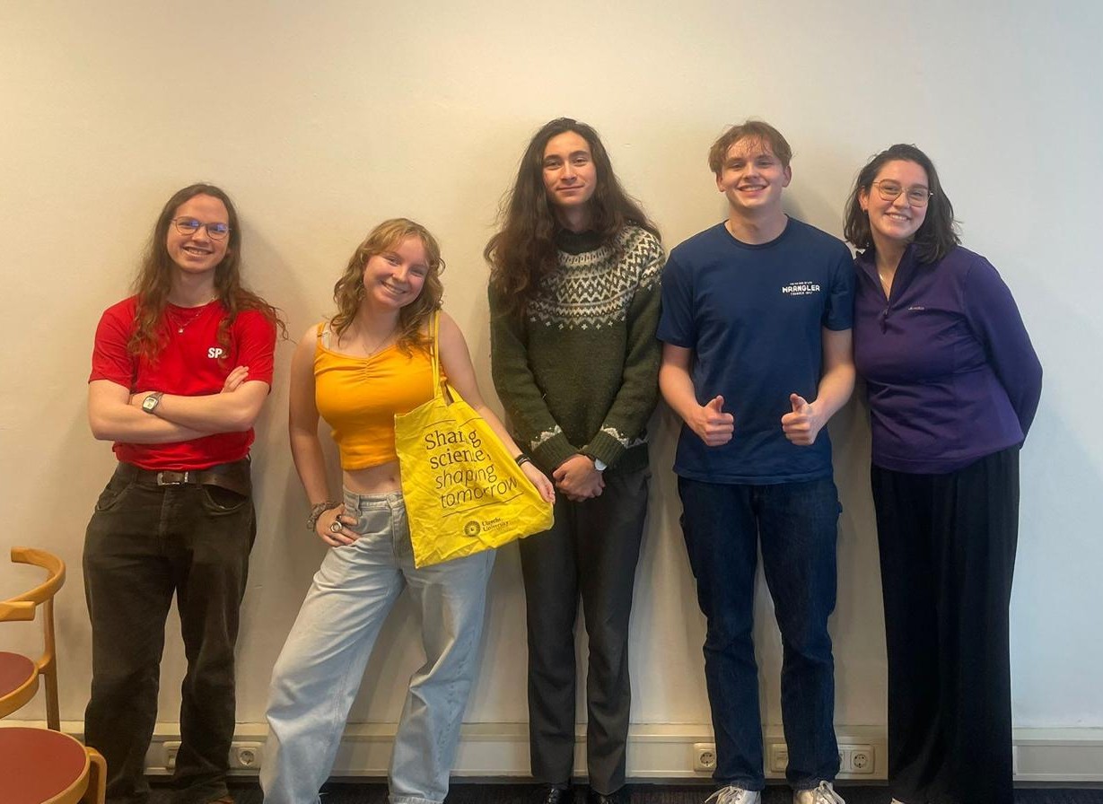 Reisco commissiefoto