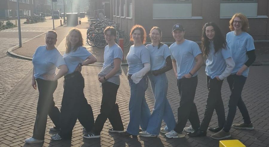 Introco commissiefoto