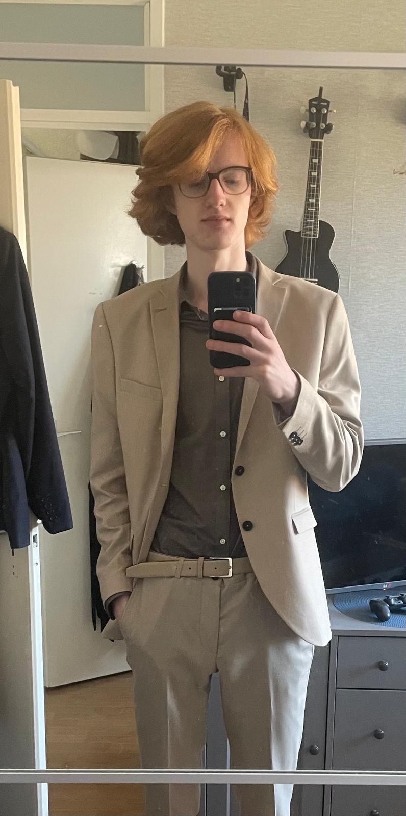 Profiel Wessel